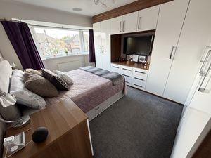 Bedroom 1- click for photo gallery